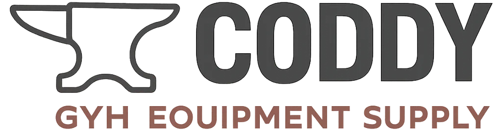 coddy gym equipment supply