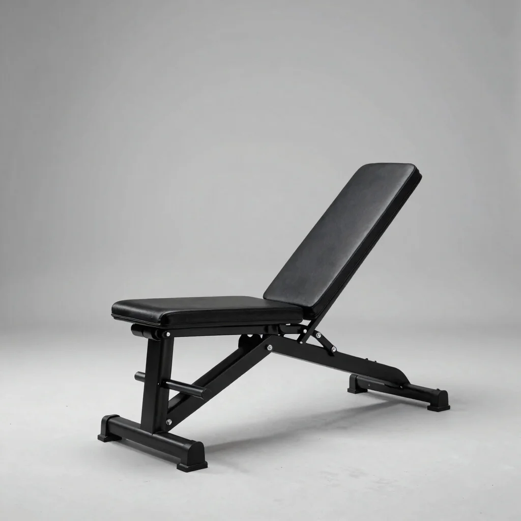 Adjustable Utility Bench