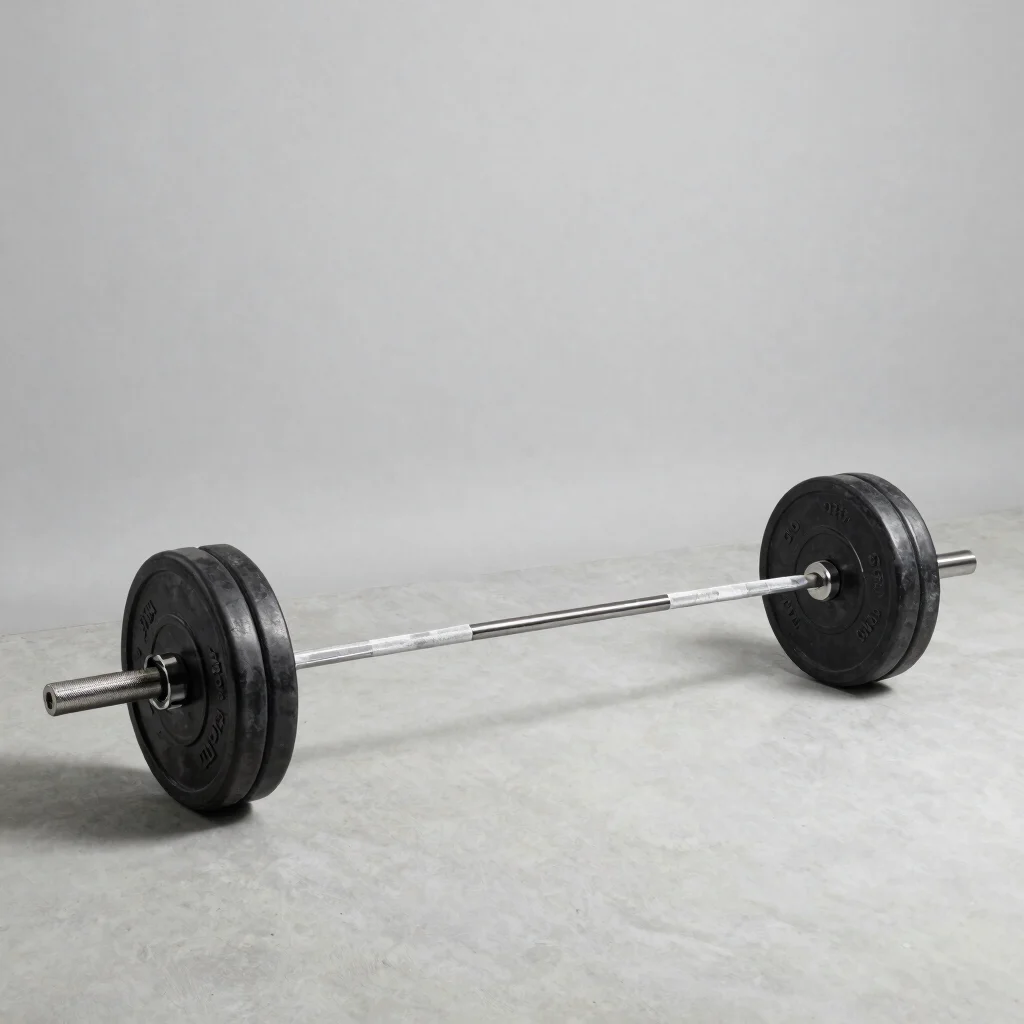 Everyday Olympic Bar